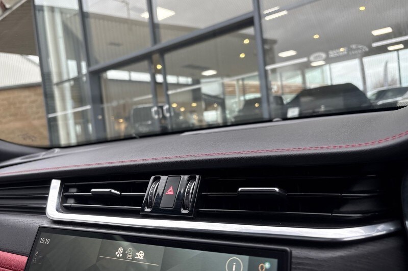 Used Jaguar XF 2022 for sale - 77915602: Photo 37