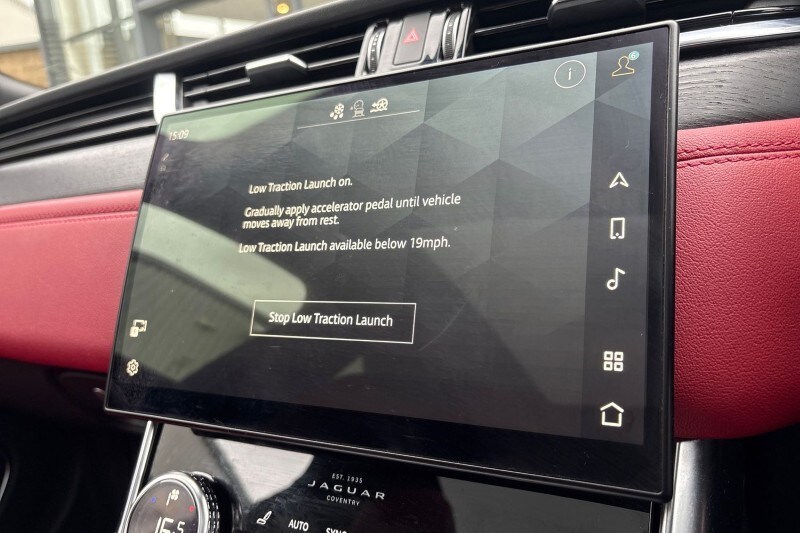 Used Jaguar XF 2022 for sale - 77915602: Photo 39