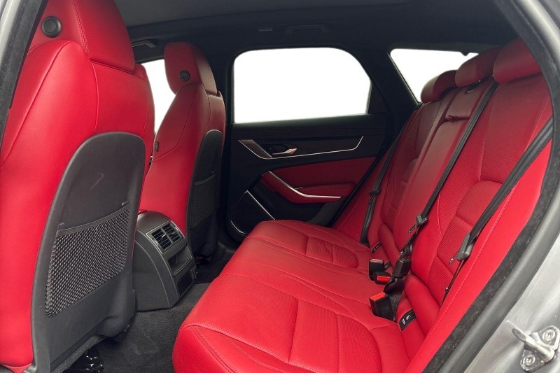 Used Jaguar XF 2022 for sale - 77915602: Photo 4