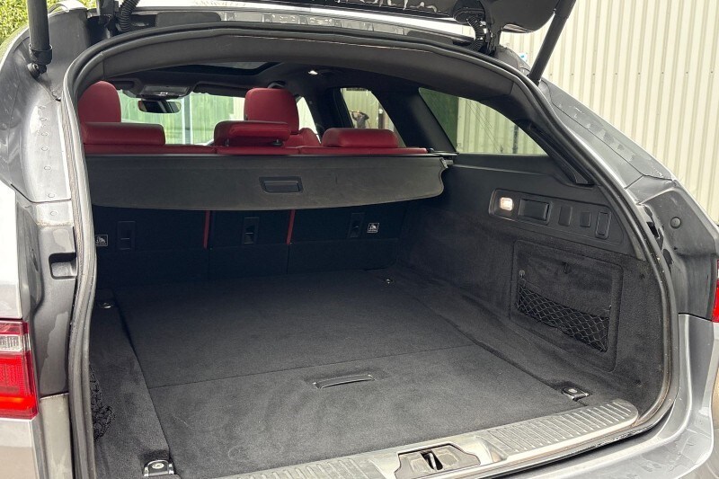 Used Jaguar XF 2022 for sale - 77915602: Photo 42