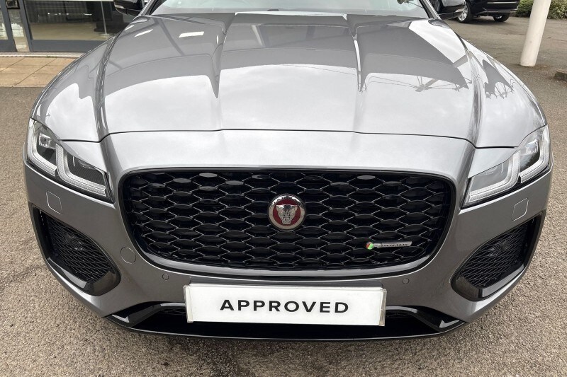 Used Jaguar XF 2022 for sale - 77915602: Photo 46