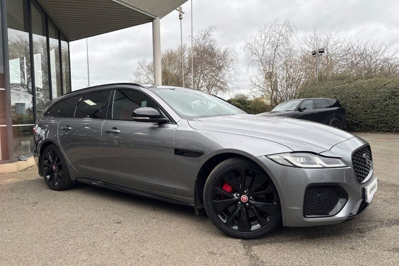Used Jaguar XF 2022 for sale - 77915602: Photo 47
