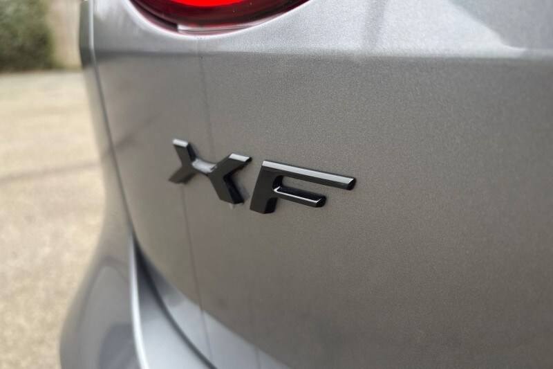 Used Jaguar XF 2022 for sale - 77915602: Photo 49