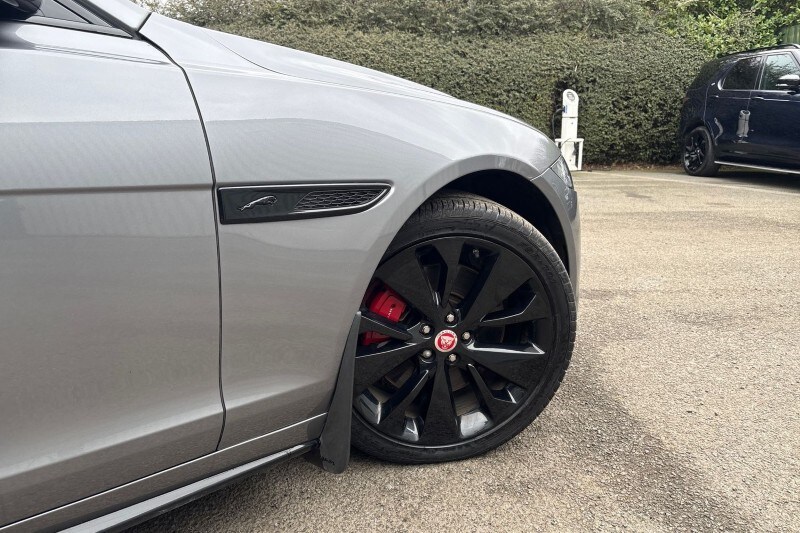 Used Jaguar XF 2022 for sale - 77915602: Photo 52