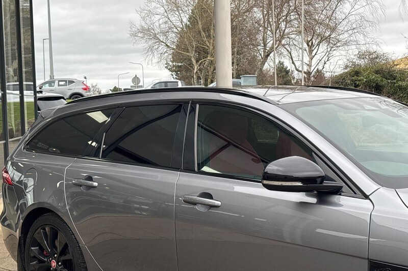 Used Jaguar XF 2022 for sale - 77915602: Photo 53