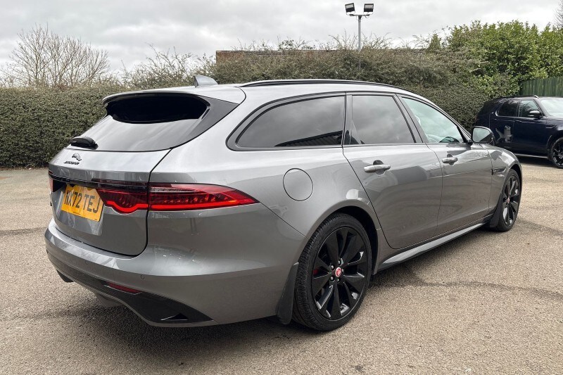 Used Jaguar XF 2022 for sale - 77915602: Photo 57