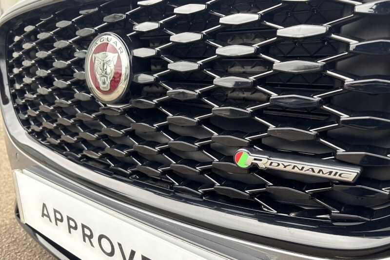 Used Jaguar XF 2022 for sale - 77915602: Photo 58