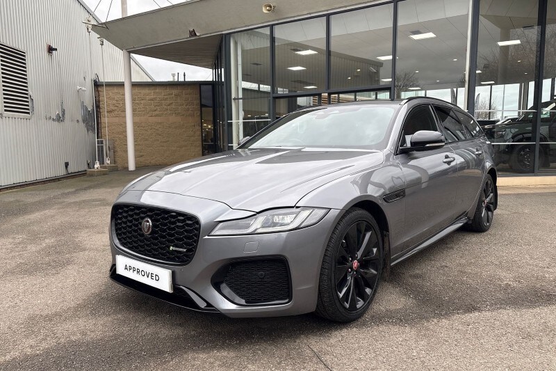 Used Jaguar XF 2022 for sale - 77915602: Photo 59