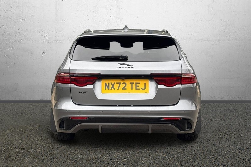 Used Jaguar XF 2022 for sale - 77915602: Photo 6