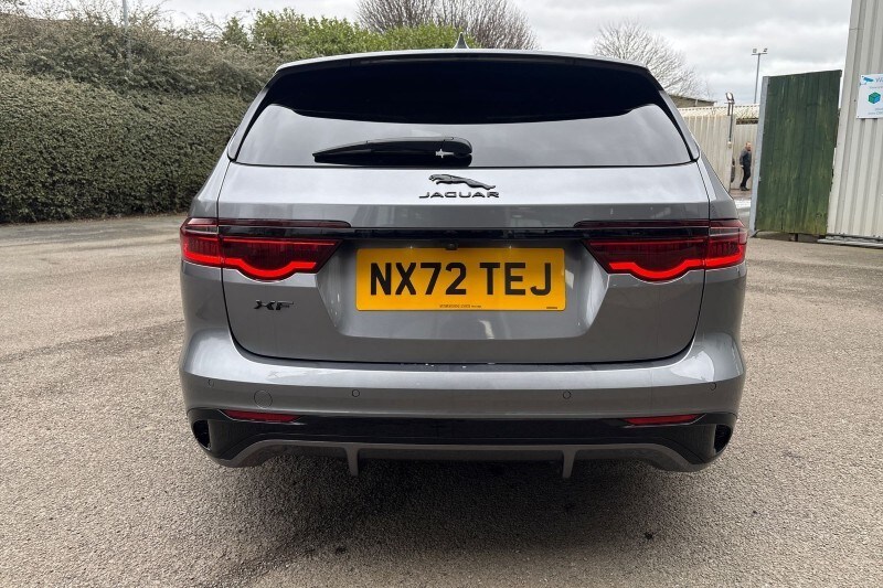 Used Jaguar XF 2022 for sale - 77915602: Photo 60