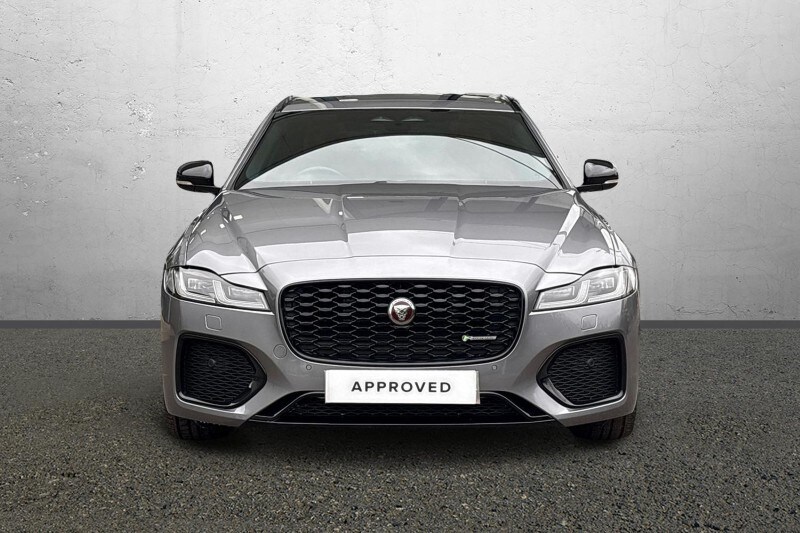 Used Jaguar XF 2022 for sale - 77915602: Photo 7