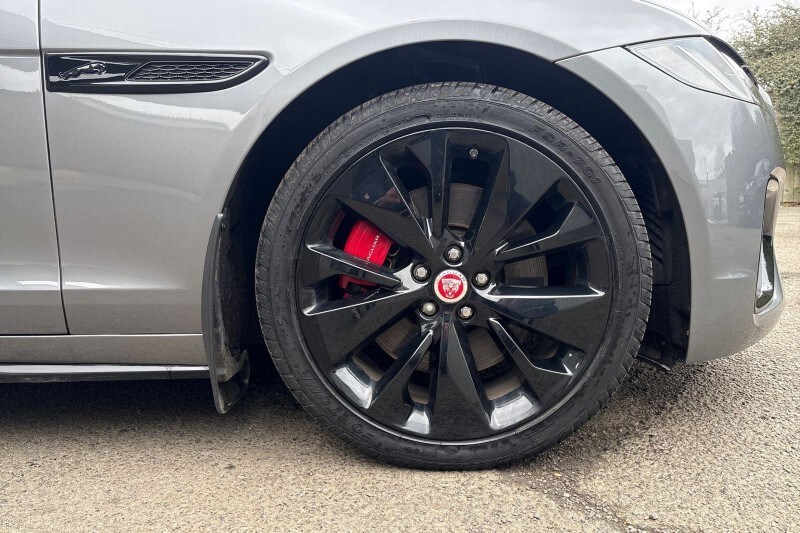 Used Jaguar XF 2022 for sale - 77915602: Photo 8