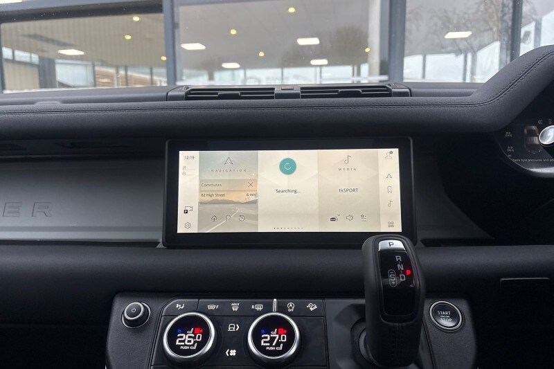 Used Land Rover Defender 2023 for sale - 77554984: Photo 14