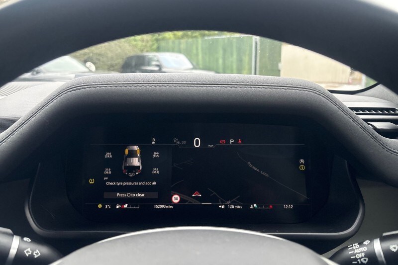 Used Land Rover Defender 2023 for sale - 77554984: Photo 16