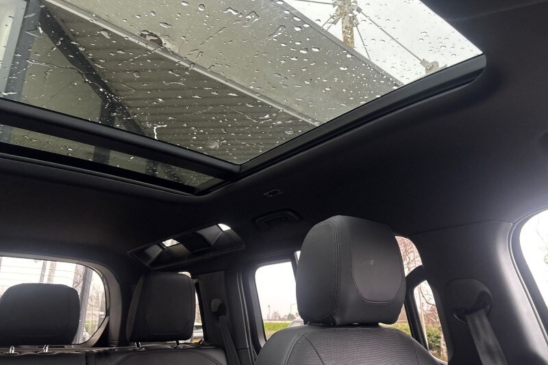 Used Land Rover Defender 2023 for sale - 77554984: Photo 21