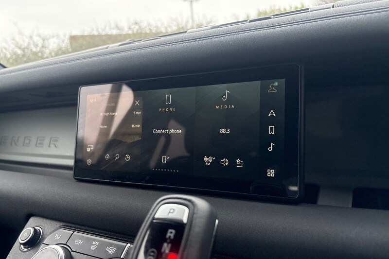 Used Land Rover Defender 2023 for sale - 77554984: Photo 30