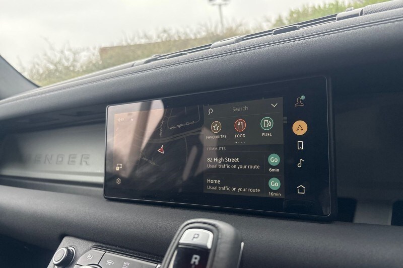 Used Land Rover Defender 2023 for sale - 77554984: Photo 31