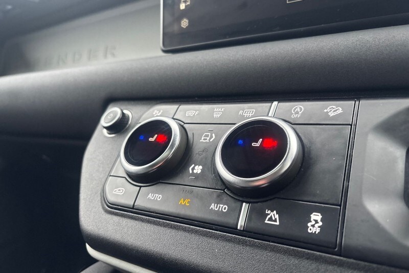 Used Land Rover Defender 2023 for sale - 77554984: Photo 36