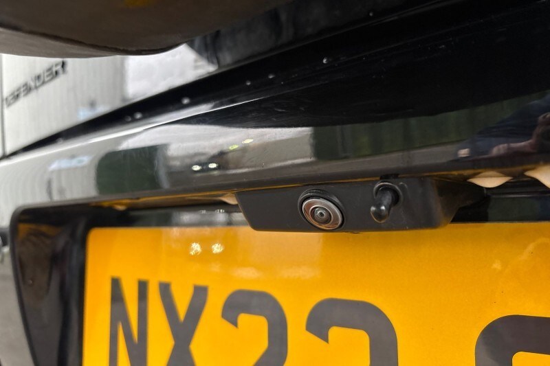 Used Land Rover Defender 2023 for sale - 77554984: Photo 44