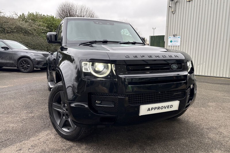 Used Land Rover Defender 2023 for sale - 77554984: Photo 45