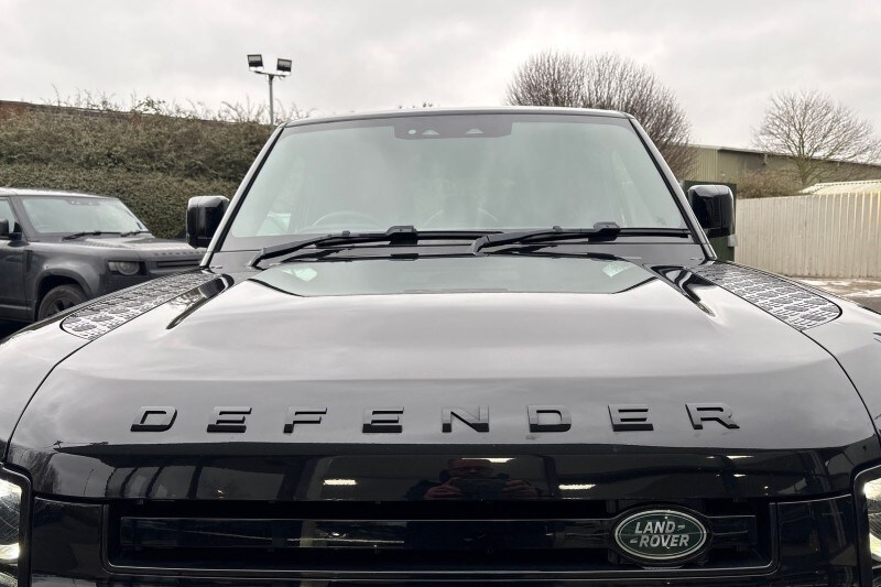 Used Land Rover Defender 2023 for sale - 77554984: Photo 46