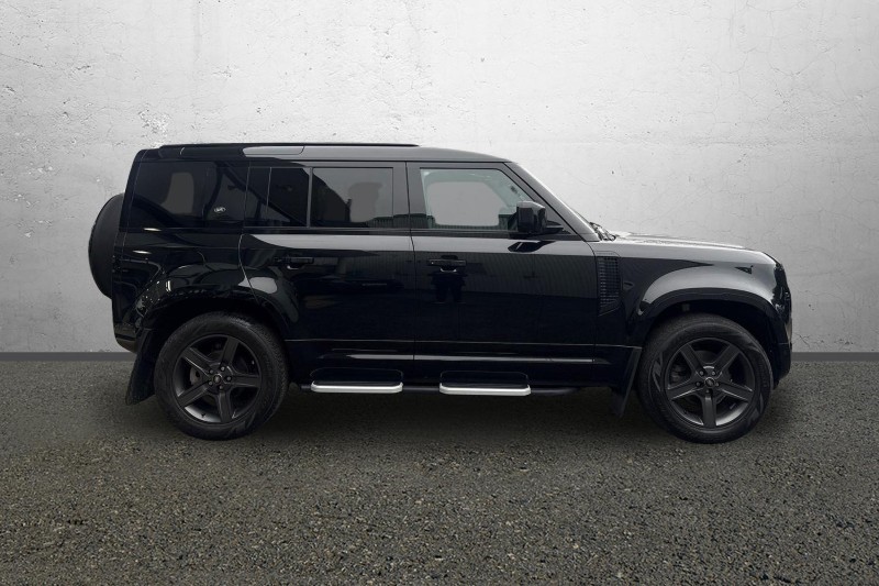 Used Land Rover Defender 2023 for sale - 77554984: Photo 5