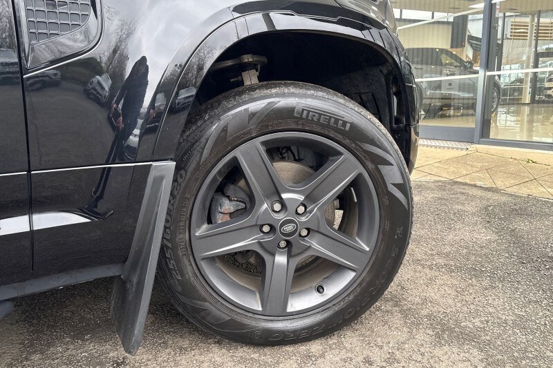 Used Land Rover Defender 2023 for sale - 77554984: Photo 52