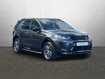 Used Land Rover Discovery Sport 2026 for sale - 79785427: Photo
