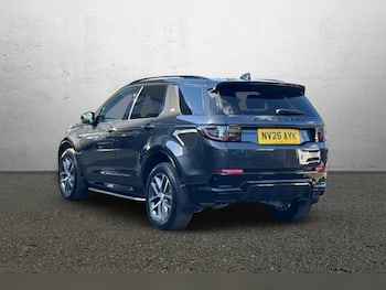 Used Land Rover Discovery Sport 2026 for sale - 79785427: Photo