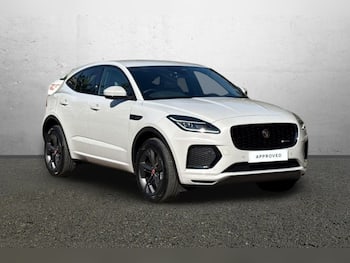 Used Jaguar E-Pace 2023 for sale - 79616949: Photo