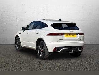 Used Jaguar E-Pace 2023 for sale - 79616949: Photo