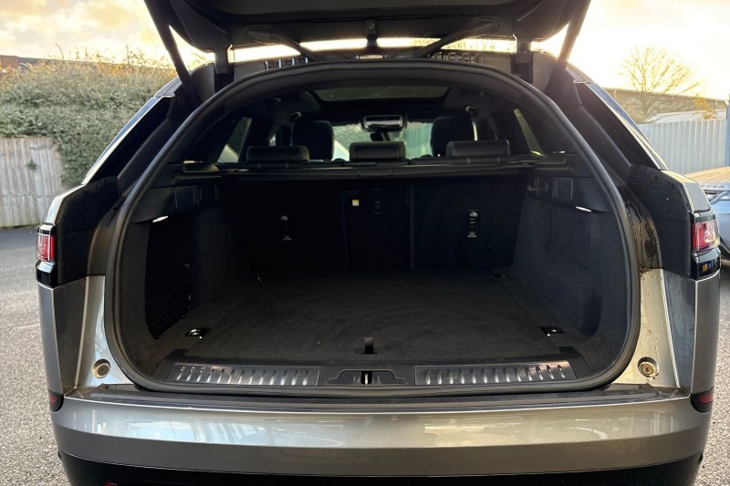 Used Land Rover Range Rover Velar 2022 for sale - 76981235: Photo 10