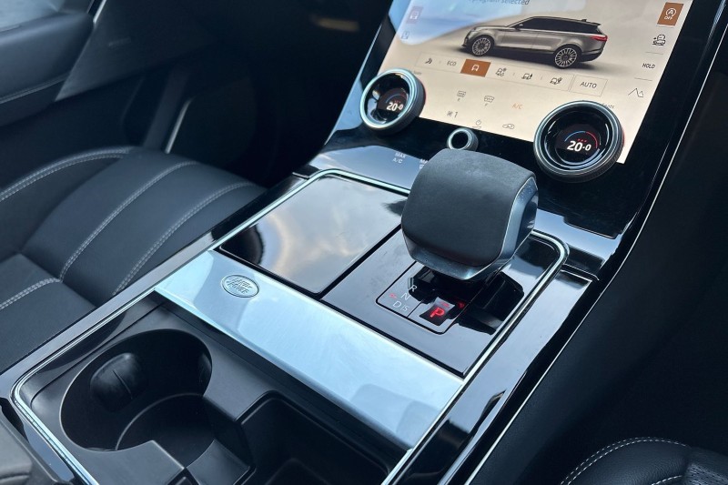 Used Land Rover Range Rover Velar 2022 for sale - 76981235: Photo 13