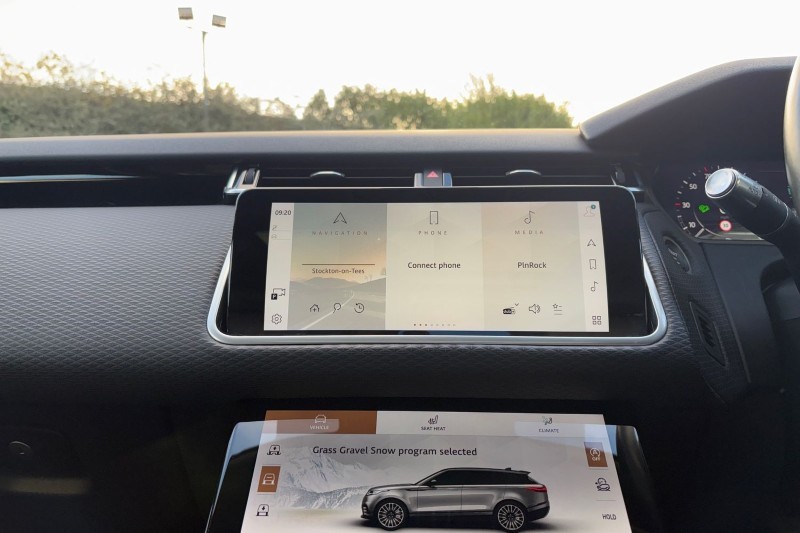 Used Land Rover Range Rover Velar 2022 for sale - 76981235: Photo 14