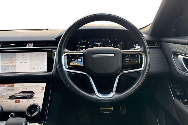 Used Land Rover Range Rover Velar 2022 for sale - 76981235: Photo 15