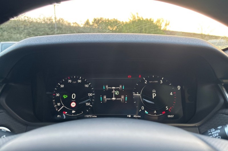 Used Land Rover Range Rover Velar 2022 for sale - 76981235: Photo 16