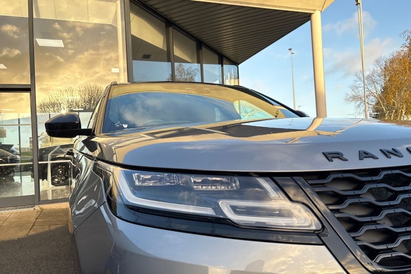 Used Land Rover Range Rover Velar 2022 for sale - 76981235: Photo 17