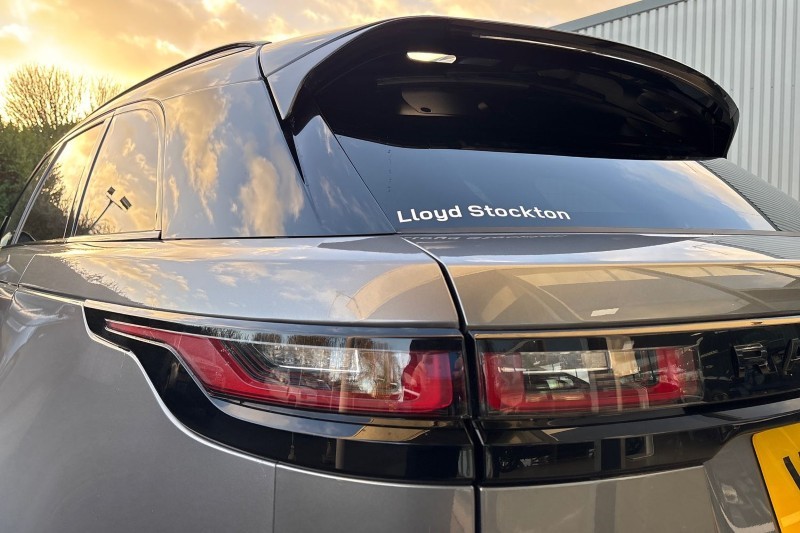 Used Land Rover Range Rover Velar 2022 for sale - 76981235: Photo 19