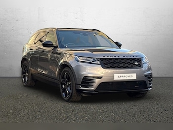 Used Land Rover Range Rover Velar 2022 for sale - 76981235: Photo