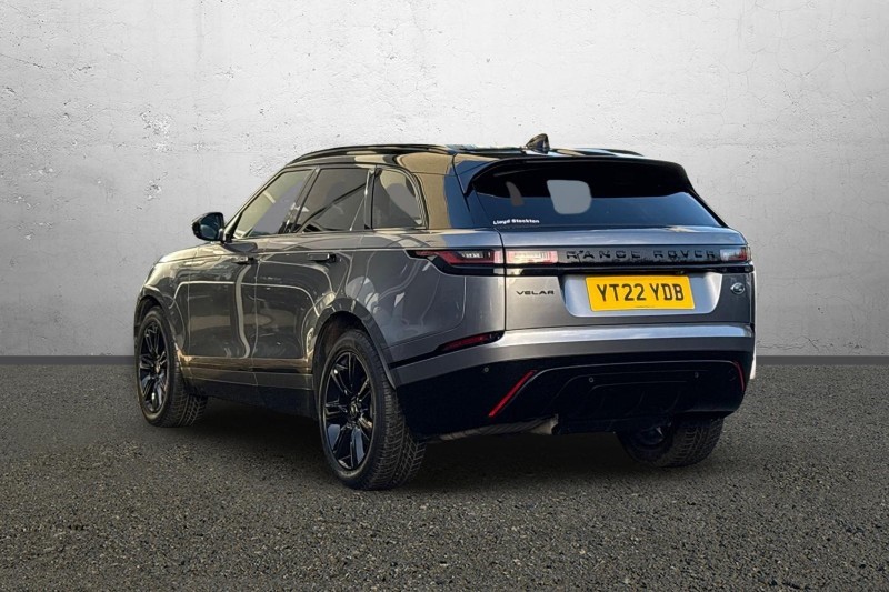 Used Land Rover Range Rover Velar 2022 for sale - 76981235: Photo 2