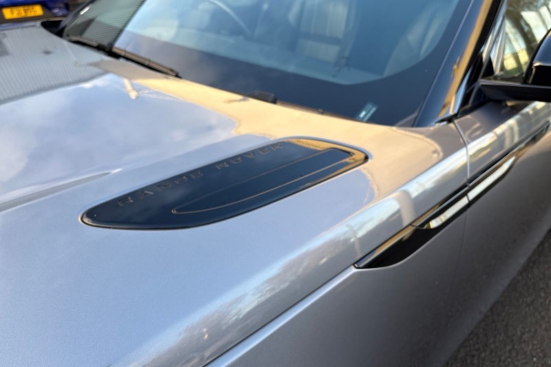 Used Land Rover Range Rover Velar 2022 for sale - 76981235: Photo 20