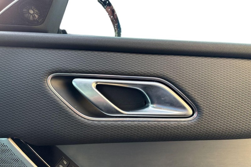 Used Land Rover Range Rover Velar 2022 for sale - 76981235: Photo 22