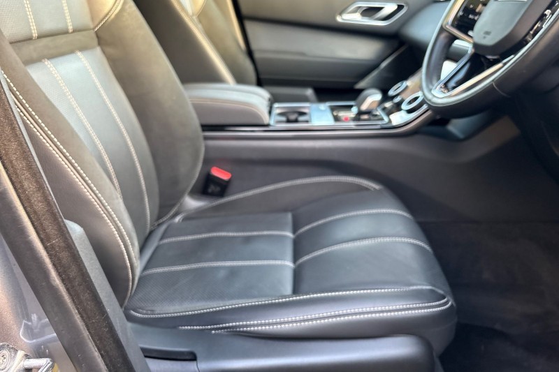 Used Land Rover Range Rover Velar 2022 for sale - 76981235: Photo 25