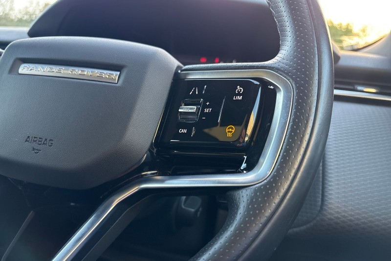 Used Land Rover Range Rover Velar 2022 for sale - 76981235: Photo 27