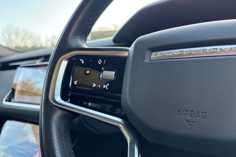 Used Land Rover Range Rover Velar 2022 for sale - 76981235: Photo 28