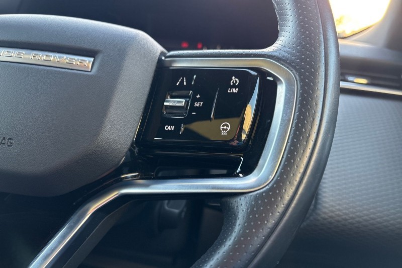 Used Land Rover Range Rover Velar 2022 for sale - 76981235: Photo 29