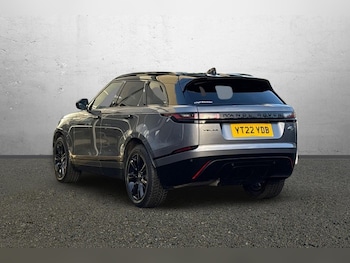 Used Land Rover Range Rover Velar 2022 for sale - 76981235: Photo