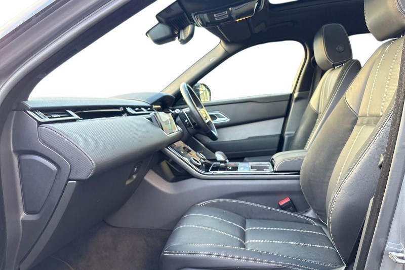 Used Land Rover Range Rover Velar 2022 for sale - 76981235: Photo 3