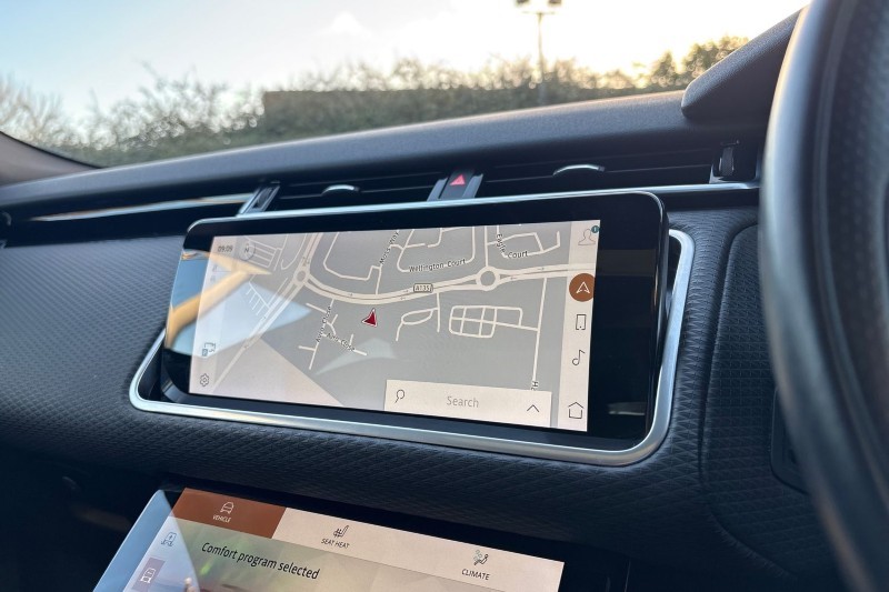 Used Land Rover Range Rover Velar 2022 for sale - 76981235: Photo 31