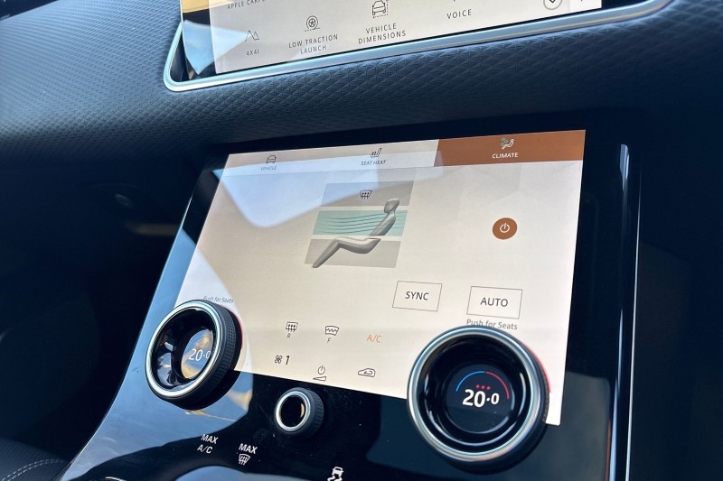 Used Land Rover Range Rover Velar 2022 for sale - 76981235: Photo 34